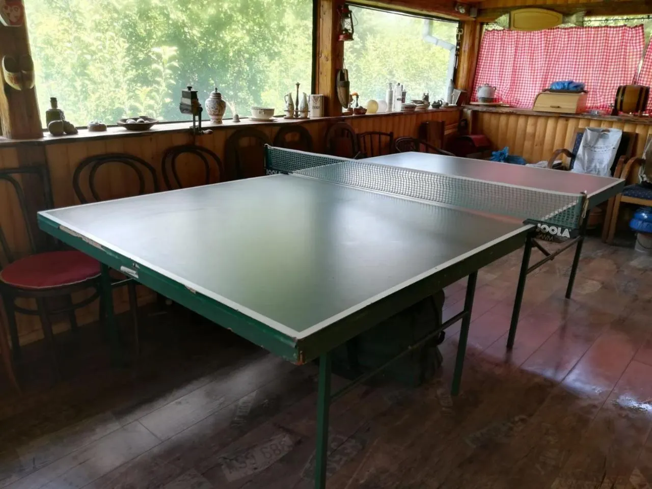Vikendica Banoštor – igra i zabava