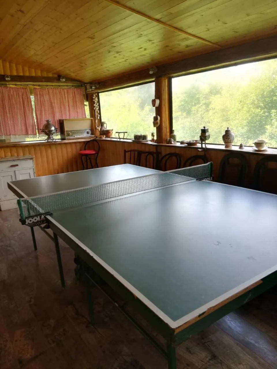 Vikendica Banoštor – igra i zabava