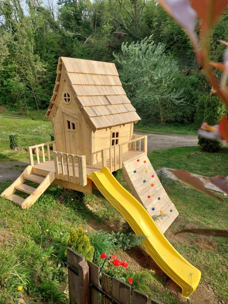 Brvnara Banoštor – za decu